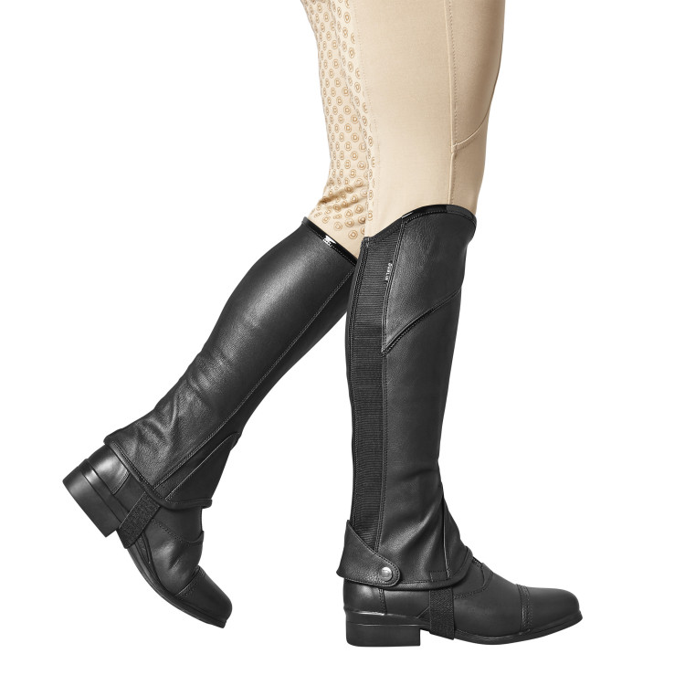 Mini-polainas Dublin Stretch Fit