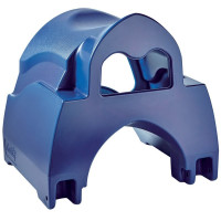 Saddle box La Gee Negro Saddle box La Gee Negro