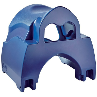 Saddle box La Gee Azul