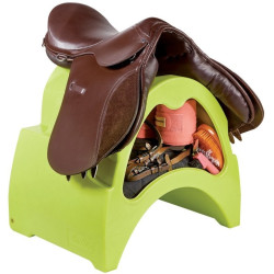 Saddle box La Gee Saddle box La Gee