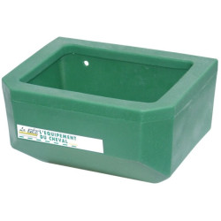 Comedero para potros La Gée 8l