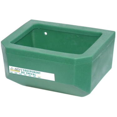 Comedero para potros La Gée 8l Comedero para potros La Gée 8l
