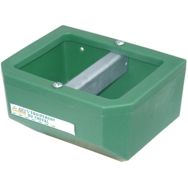 Comedero para potros selectivo La Gée 8l Comedero para potros selectivo La Gée 8l