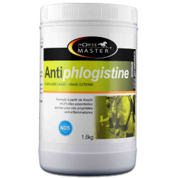 Antiflogistina Maestro de Caballos