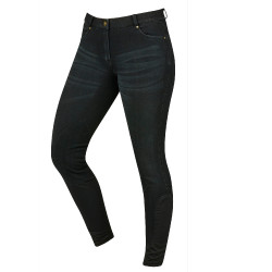 Pantalón vaquero Dublin Shona con refuerzos