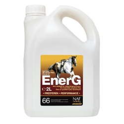EnerG NAF EnerG NAF
