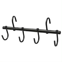 copy of Colgador múltiple plegable Negro