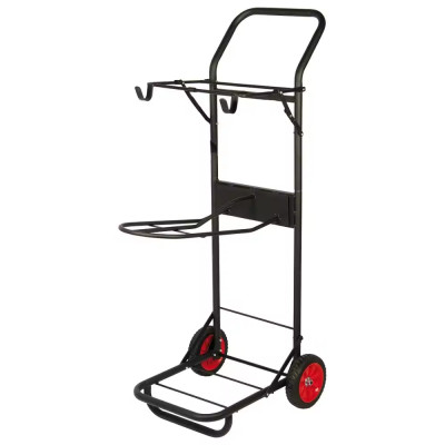 copy of Carrito portasilla Negro