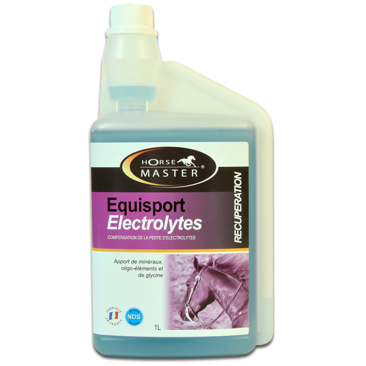 equisport electrolitos Horse Master equisport electrolitos Horse Master