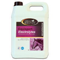 equisport electrolitos...