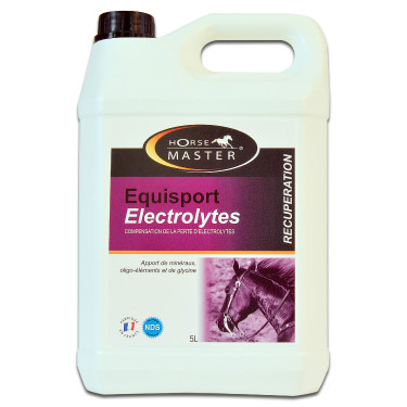 equisport electrolitos Horse Master equisport electrolitos Horse Master