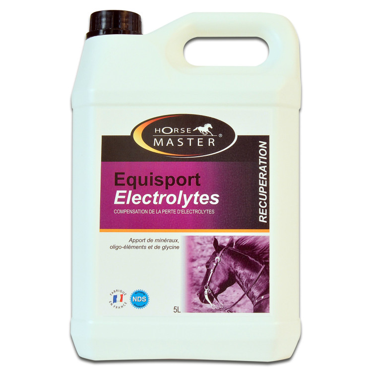 equisport electrolitos Horse Master equisport electrolitos Horse Master