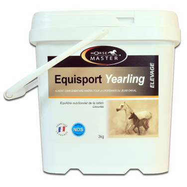 equisport yearling Purasangre Horse Master equisport yearling Purasangre Horse Master