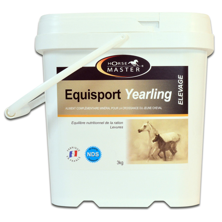 equisport yearling Purasangre Horse Master equisport yearling Purasangre Horse Master