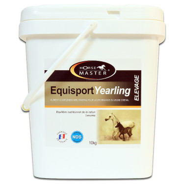 equisport yearling Purasangre Horse Master equisport yearling Purasangre Horse Master