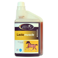 Lactomuscle Horse Master Lactomuscle Horse Master