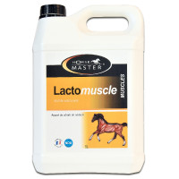 Lactomuscle Horse Master
