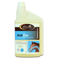 Kof-Eze Paardenmeester Kof-Eze Paardenmeester