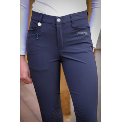 Pantalón de equitación junior unisex Sacha Jump'In