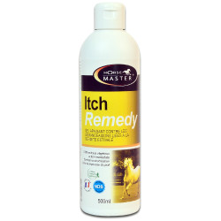 Itch Remedy Horse Master  - cuidado de la piel
