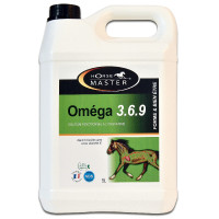 Omega 3 6 9 Horse Master Omega 3 6 9 Horse Master