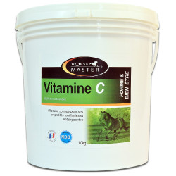 Vitamina C Horse Master Vitamina C Horse Master
