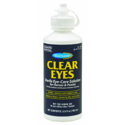 Clear eyes Farnam - ojos