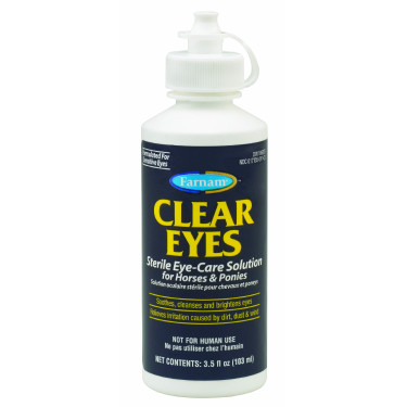 Clear eyes Farnam - ojos Clear eyes Farnam - ojos
