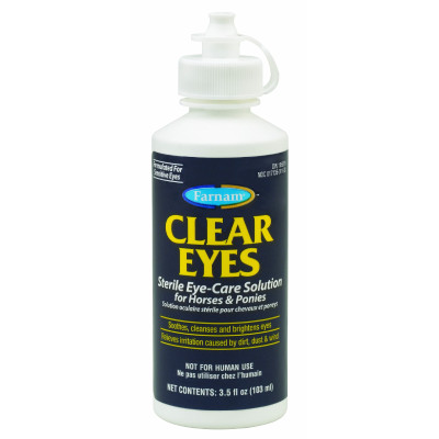 Clear eyes Farnam - ojos