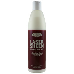 laser sheen concentrado Farnam