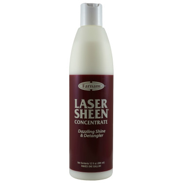 laser sheen concentrado Farnam laser sheen concentrado Farnam