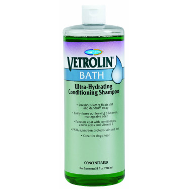 Vetrolin Bath Farnam Vetrolin Bath Farnam