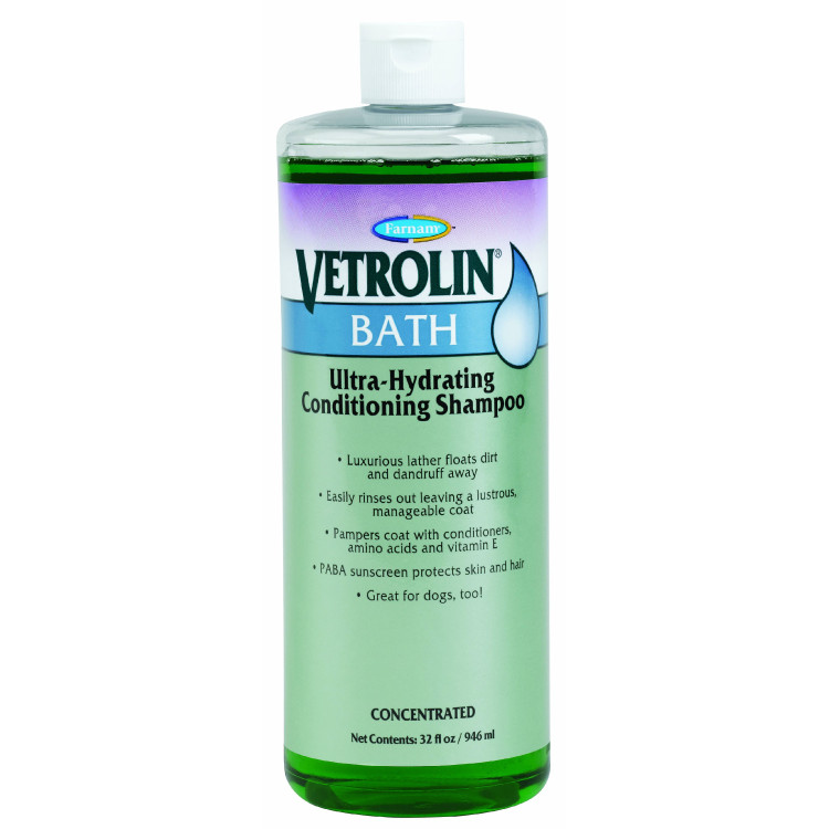 Vetrolin Bath Farnam Vetrolin Bath Farnam