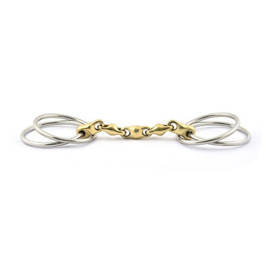 Mors de 4 anillos Jump'In con bolas Mors de 4 anillos Jump'In con bolas