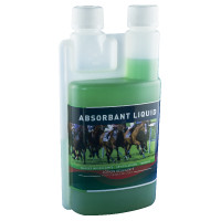 ABSORBANT LIQUID