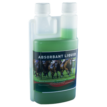 Absorbant líquido Greenpex