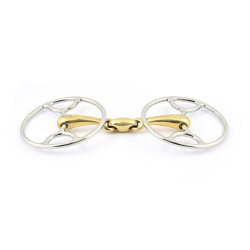 Mors Jump'In Swivel doble rotura