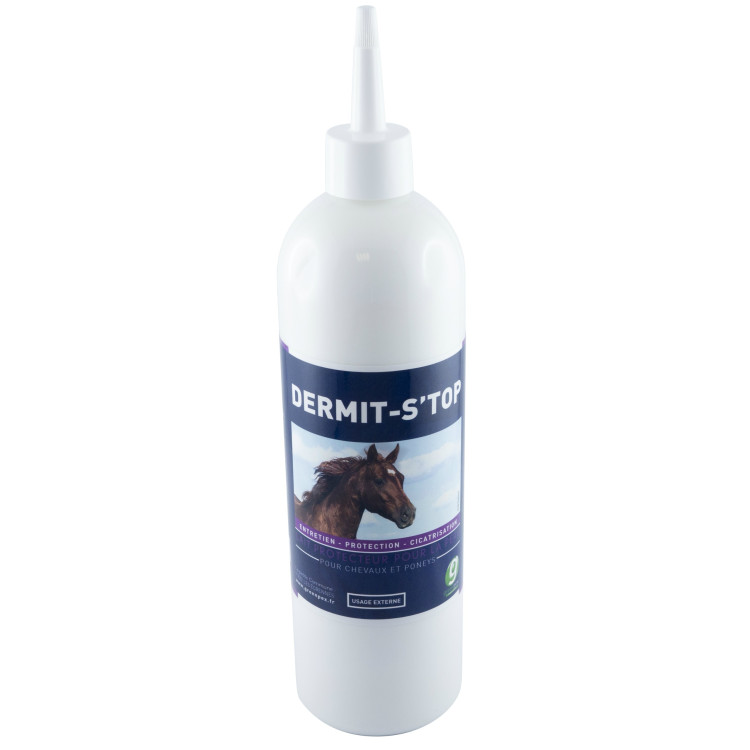 Dermit-S'top Greenpex Dermit-S'top Greenpex
