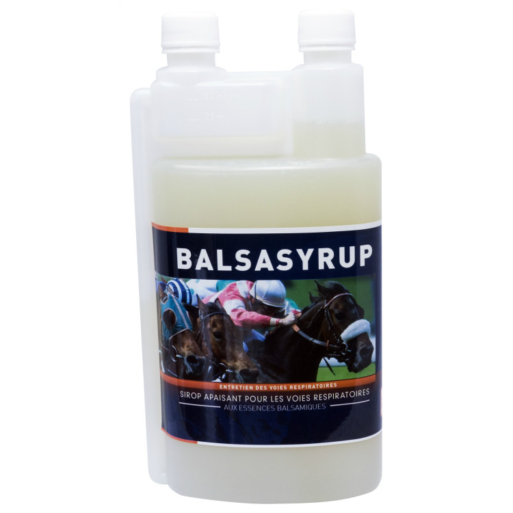 Balsasyrup Greenpex Balsasyrup Greenpex