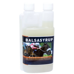 BALSASYRUP BALSASYRUP