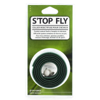 S TOP FLY COLLIER INSECTIFUGE