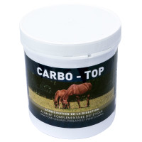CARBO TOP CARBO TOP
