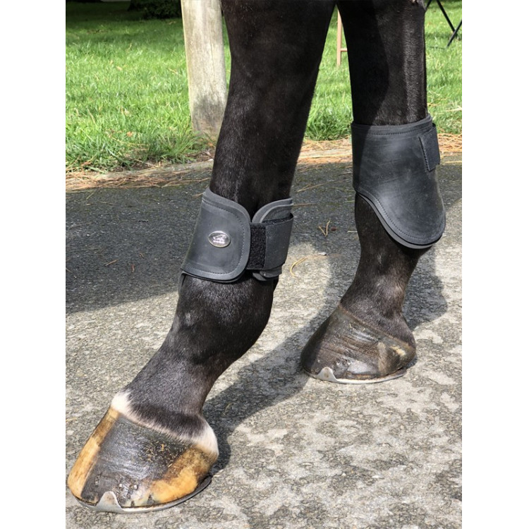Protectores de menudillo para Jump'In