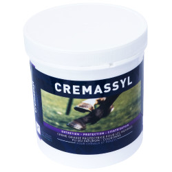 Cremassyl Greenpex Cremassyl Greenpex