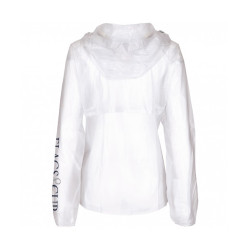 Chaqueta impermeable Flags & Cup Norwich Chaqueta impermeable Flags & Cup Norwich