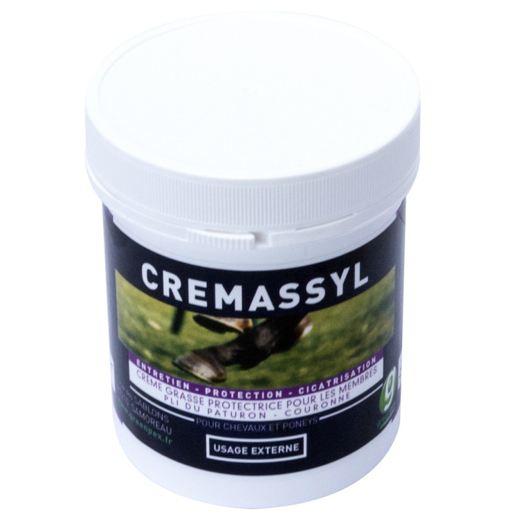 Cremassyl Greenpex Cremassyl Greenpex
