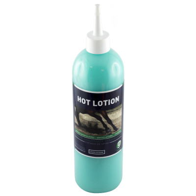 HOT LOTION