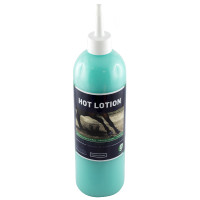 HOT LOTION