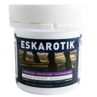 ESKAROTIK POMMADE ESKAROTIK POMMADE
