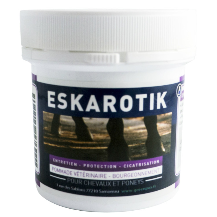 eskarotik pommade Greenpex eskarotik pommade Greenpex